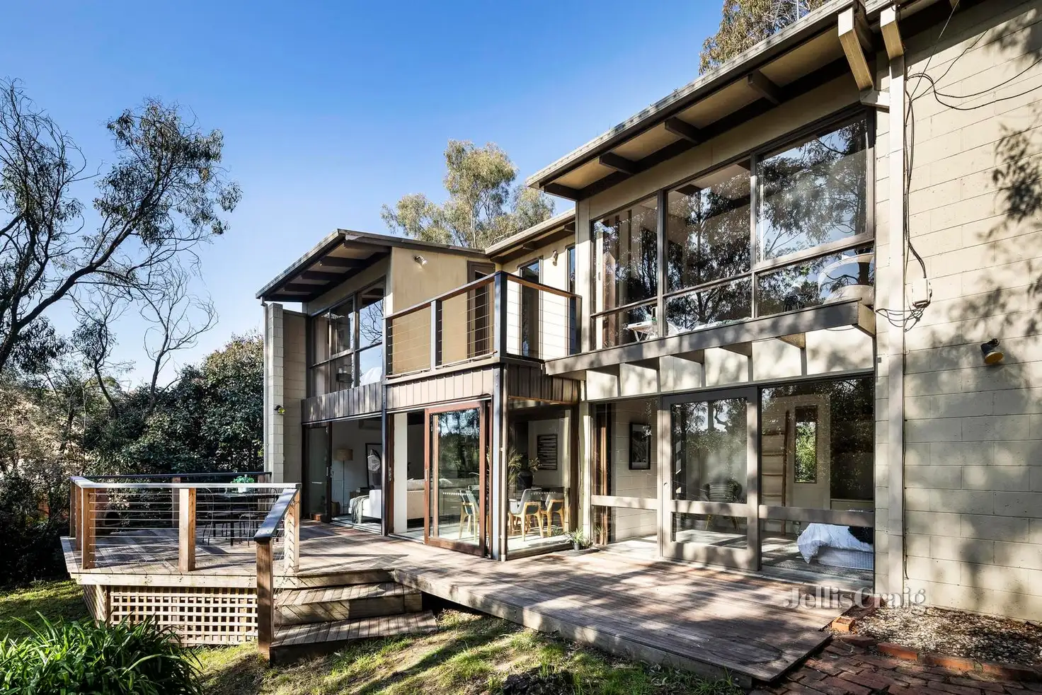 Main view of Homely house listing, 6 Jelbart Court, Eltham VIC 3095