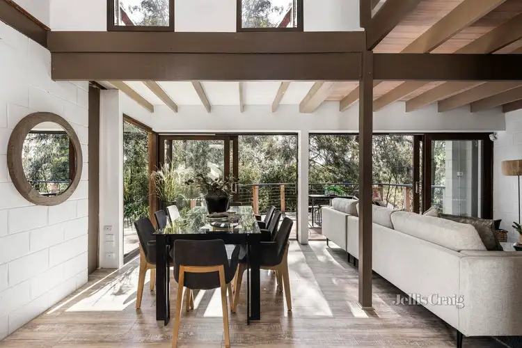 Fourth view of Homely house listing, 6 Jelbart Court, Eltham VIC 3095