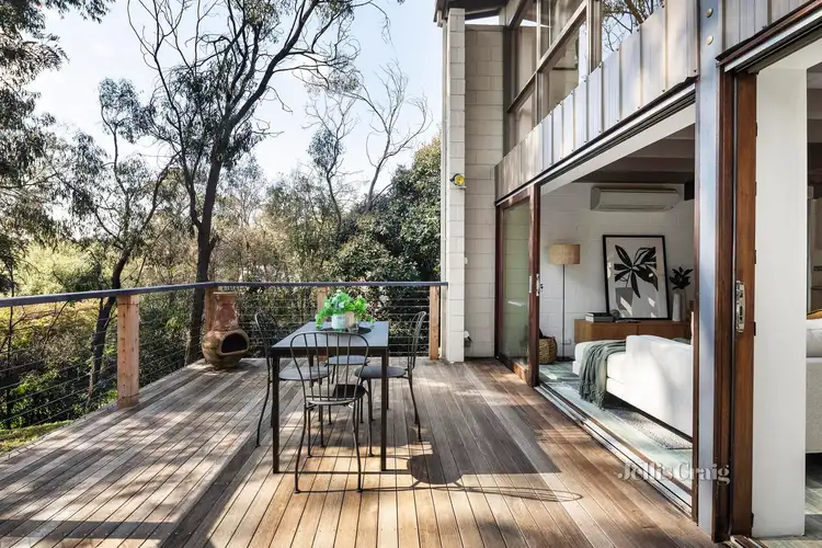 Sixth view of Homely house listing, 6 Jelbart Court, Eltham VIC 3095