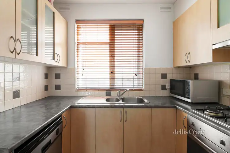 Main view of Homely apartment listing, 1/28 Shepparson Avenue, Carnegie VIC 3163