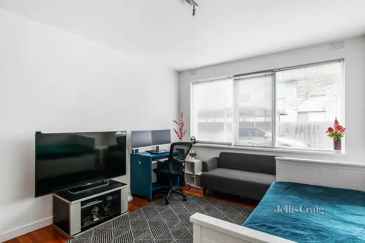Second view of Homely apartment listing, 1/28 Shepparson Avenue, Carnegie VIC 3163