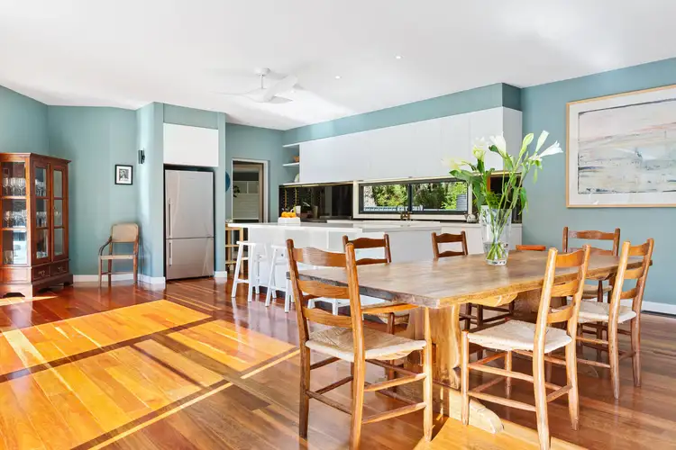 Fourth view of Homely house listing, 1 Mechanics Road, Red Hill VIC 3937