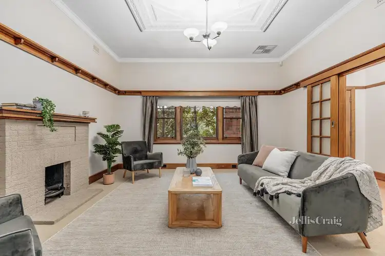 Second view of Homely house listing, 23 Stewart Street, Ormond VIC 3204
