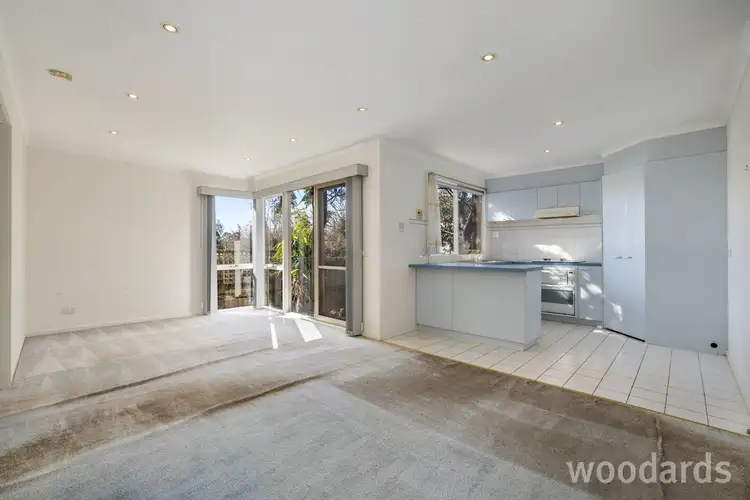 Second view of Homely unit listing, 1 Hillcrest Avenue, Highett VIC 3190