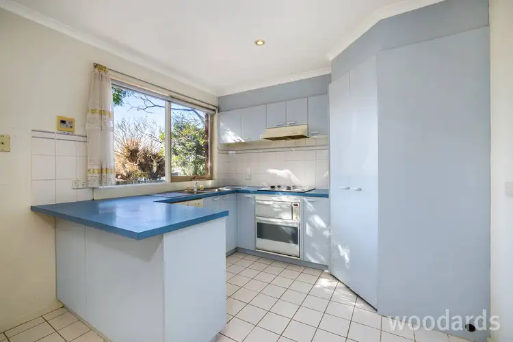 Third view of Homely unit listing, 1 Hillcrest Avenue, Highett VIC 3190