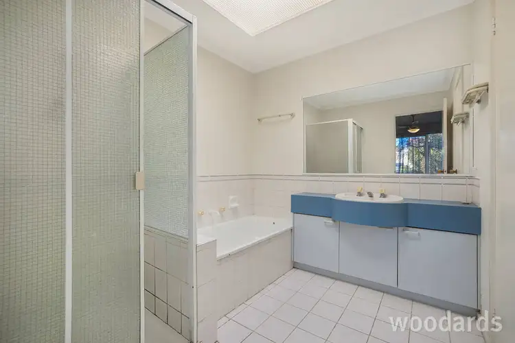 Fifth view of Homely unit listing, 1 Hillcrest Avenue, Highett VIC 3190