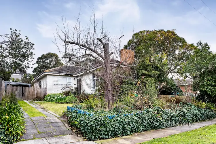 43 Manton Street, Heidelberg VIC 3084