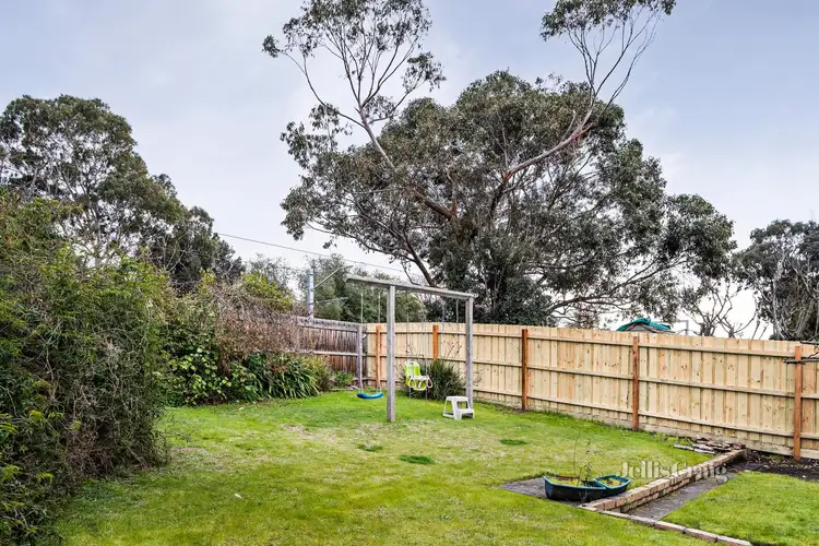 Seventh view of Homely house listing, 43 Manton Street, Heidelberg VIC 3084