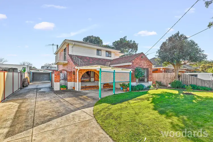 Main view of Homely house listing, 1 Albert Street, Coburg North VIC 3058