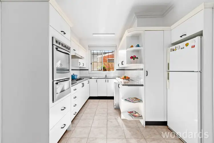 Fifth view of Homely house listing, 1 Albert Street, Coburg North VIC 3058
