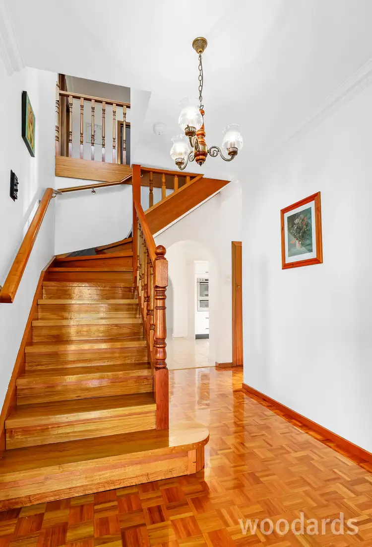 Sixth view of Homely house listing, 1 Albert Street, Coburg North VIC 3058