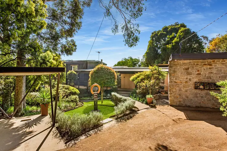 Main view of Homely house listing, 16 Elizabeth Street, Red Hill VIC 3937