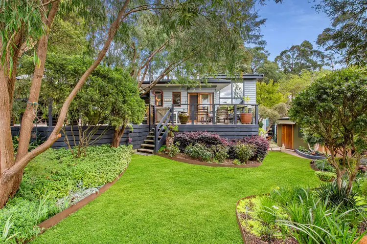 Second view of Homely house listing, 16 Elizabeth Street, Red Hill VIC 3937
