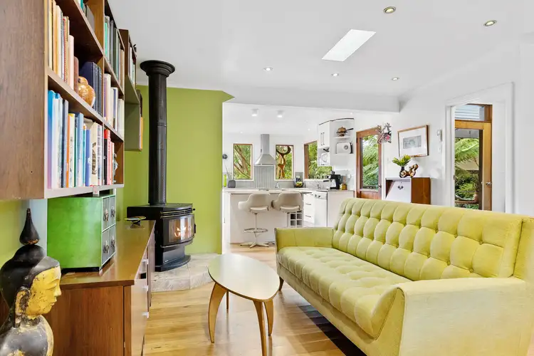 Third view of Homely house listing, 16 Elizabeth Street, Red Hill VIC 3937