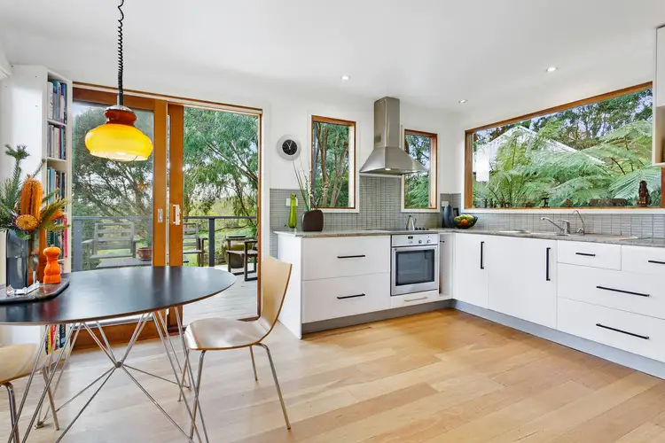 Fourth view of Homely house listing, 16 Elizabeth Street, Red Hill VIC 3937
