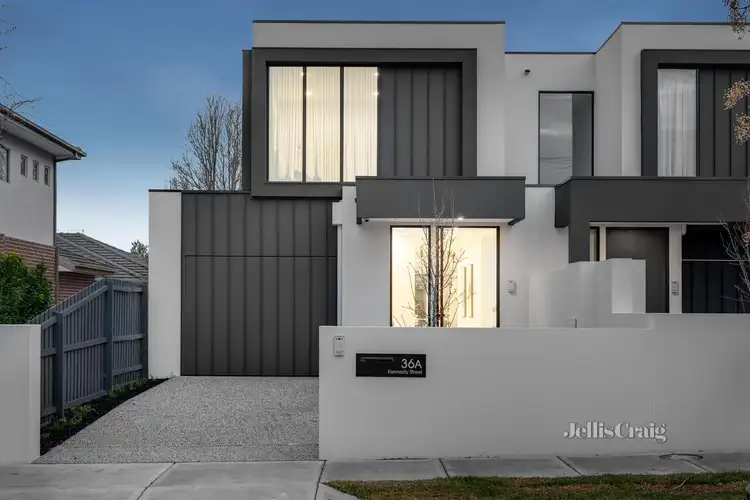 36A Kennedy Street, Bentleigh East VIC 3165