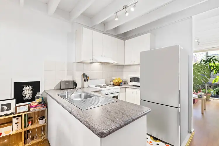 Fourth view of Homely townhouse listing, 6 Laura Place, Fitzroy North VIC 3068
