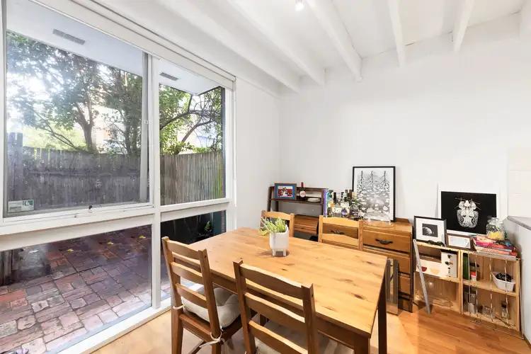 Fifth view of Homely townhouse listing, 6 Laura Place, Fitzroy North VIC 3068