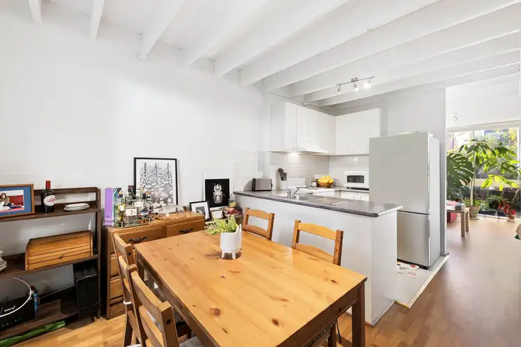 Sixth view of Homely townhouse listing, 6 Laura Place, Fitzroy North VIC 3068