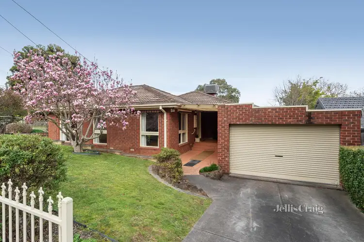 1 Christine Street, Viewbank VIC 3084