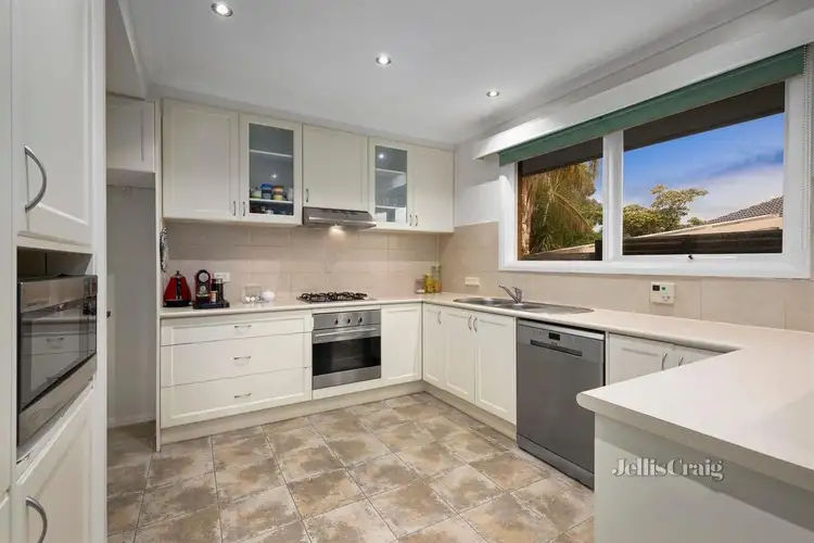 Fourth view of Homely house listing, 28 Myddleton Drive, Viewbank VIC 3084