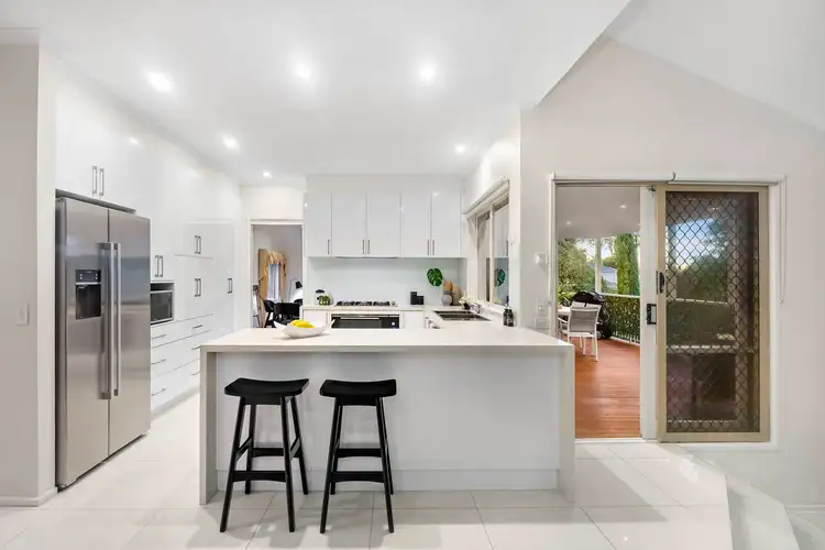 Fifth view of Homely house listing, 24 Ballamore Crescent, Doncaster VIC 3108