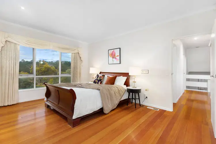 Sixth view of Homely house listing, 24 Ballamore Crescent, Doncaster VIC 3108