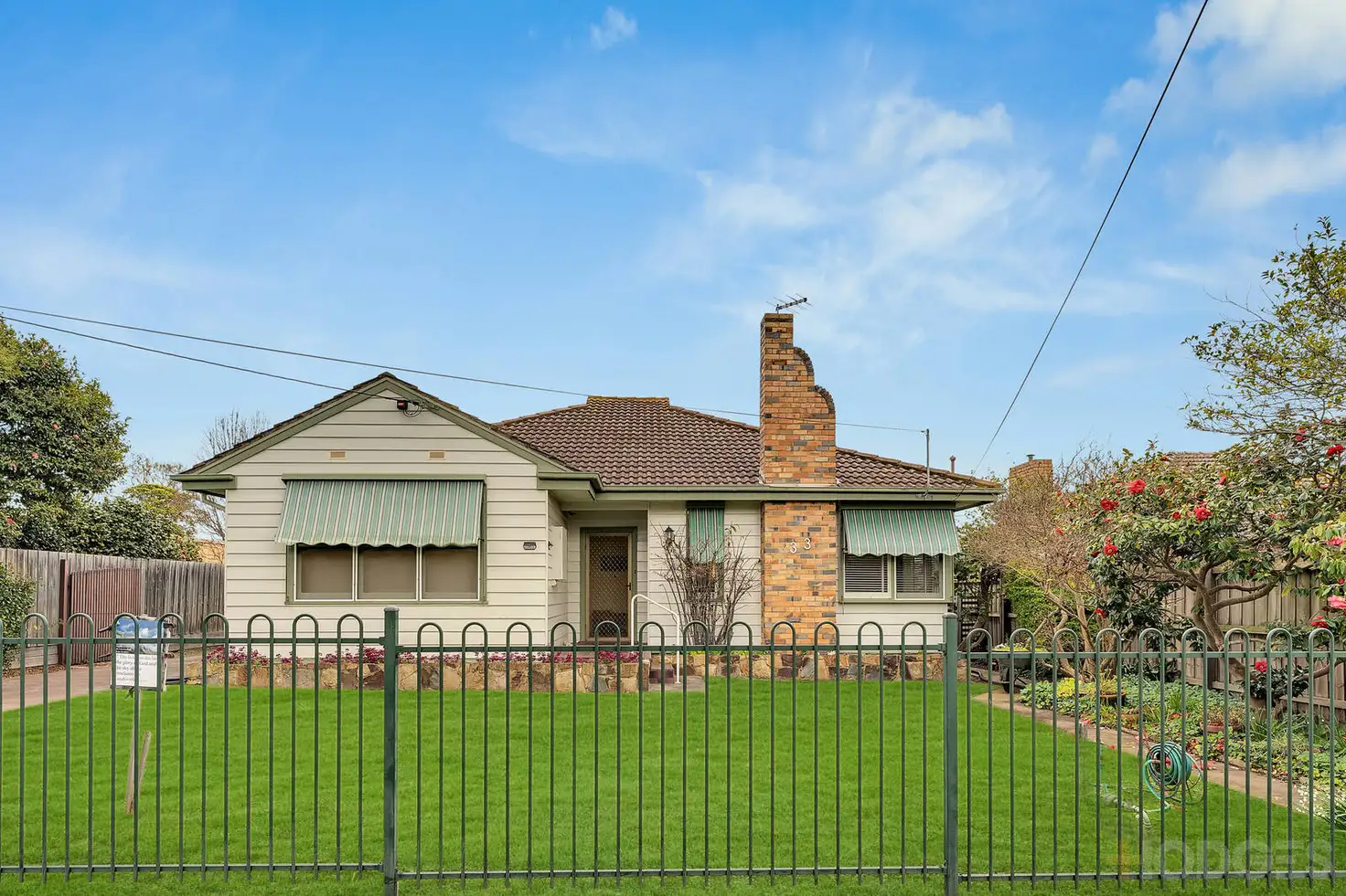 Main view of Homely house listing, 33 Mundy Street, Mentone VIC 3194