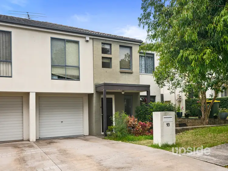93 Tamarind Drive, Acacia Gardens NSW 2763