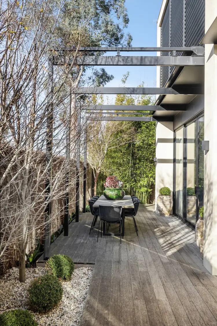Sixth view of Homely townhouse listing, 6/1 Ascot Street, Malvern VIC 3144