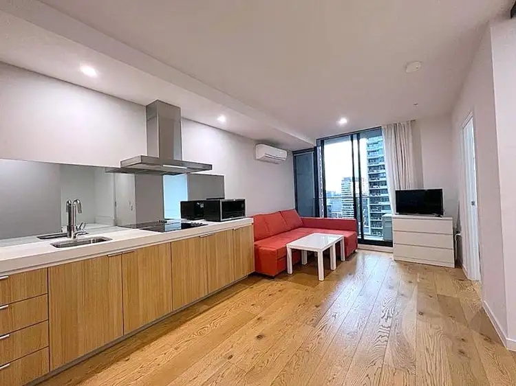 2108/11 Rose Lane, Melbourne VIC 3000