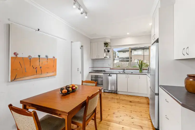 Fifth view of Homely house listing, 302/70 Bolwarra Street, Chadstone VIC 3148