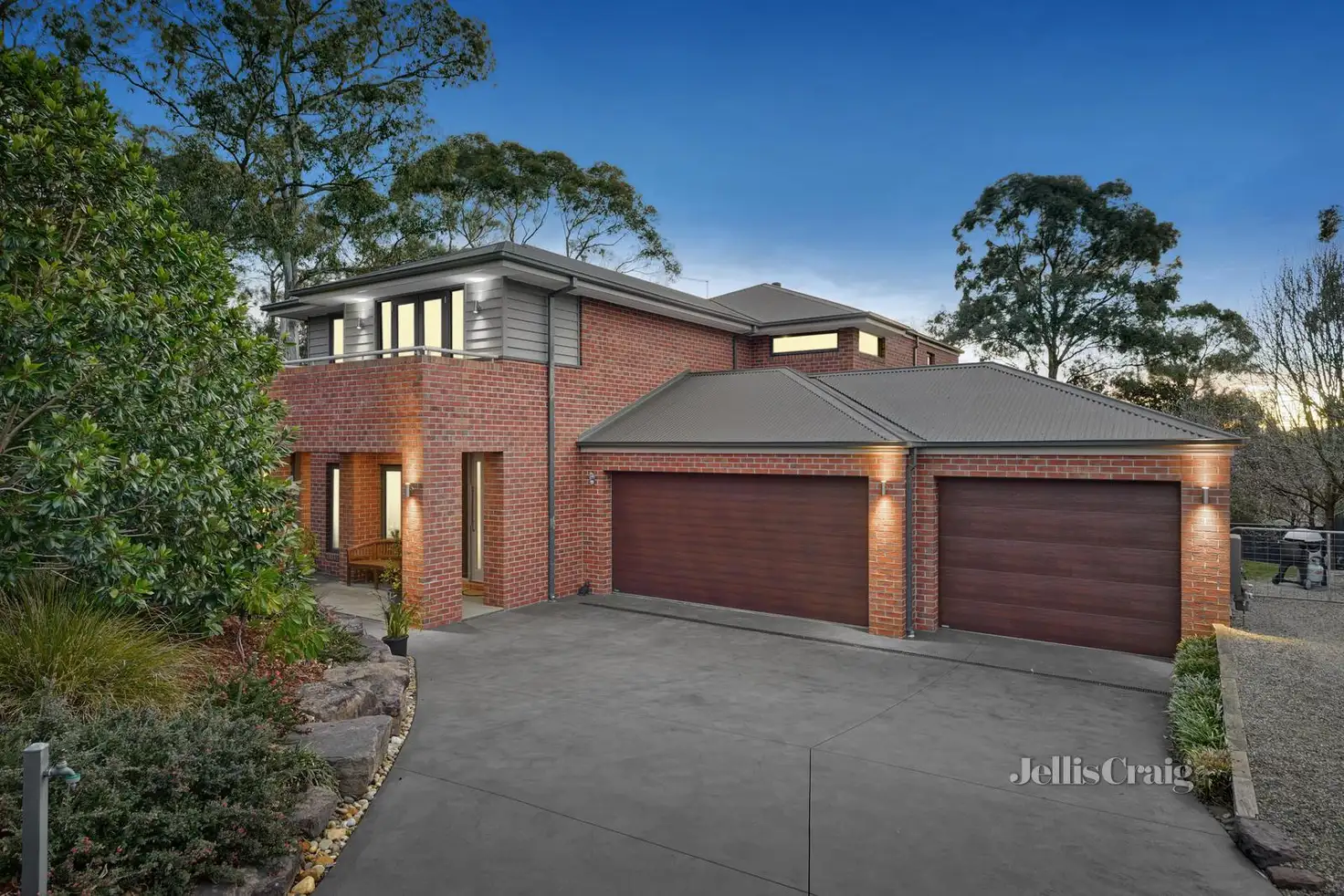 Main view of Homely house listing, 4/16 Piper Crescent, Eltham VIC 3095