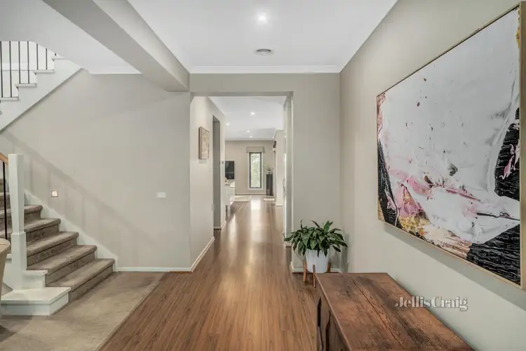 Second view of Homely house listing, 4/16 Piper Crescent, Eltham VIC 3095