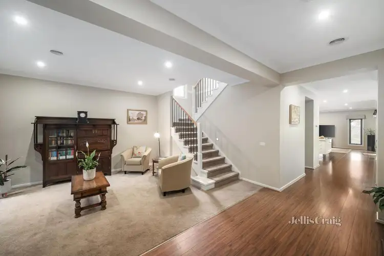 Third view of Homely house listing, 4/16 Piper Crescent, Eltham VIC 3095