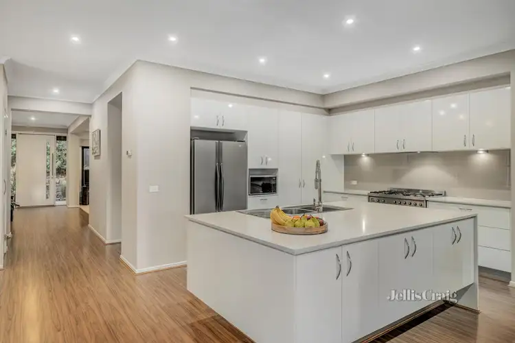 Fourth view of Homely house listing, 4/16 Piper Crescent, Eltham VIC 3095