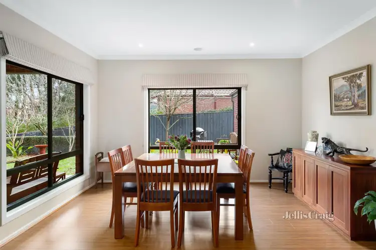 Fifth view of Homely house listing, 4/16 Piper Crescent, Eltham VIC 3095