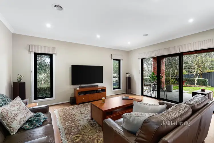 Sixth view of Homely house listing, 4/16 Piper Crescent, Eltham VIC 3095