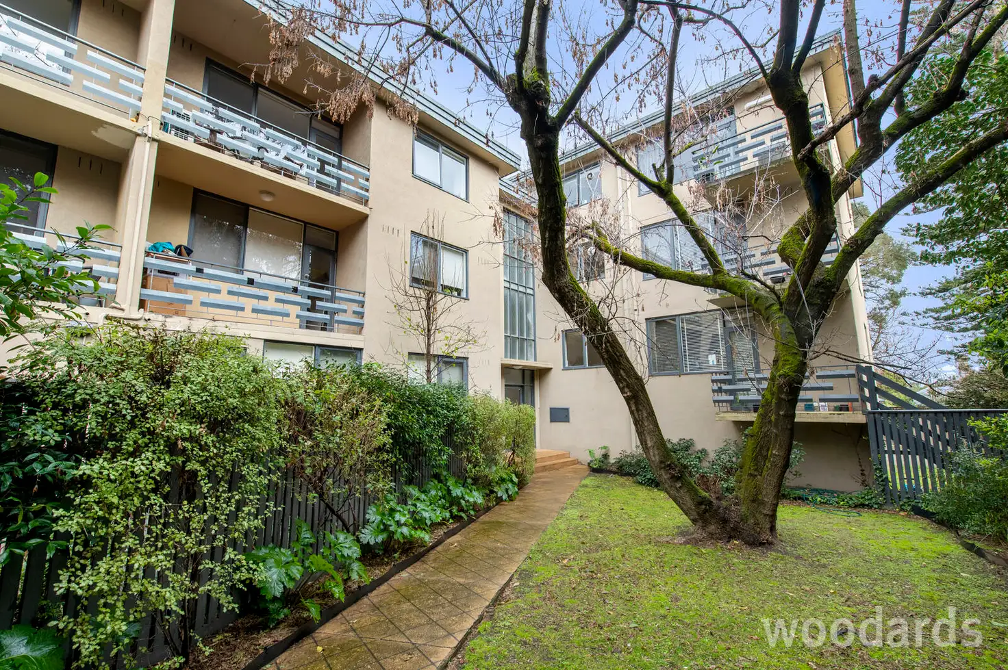 Main view of Homely apartment listing, 16/36-38 Elphin Grove, Hawthorn VIC 3122