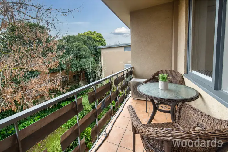 Third view of Homely apartment listing, 16/36-38 Elphin Grove, Hawthorn VIC 3122