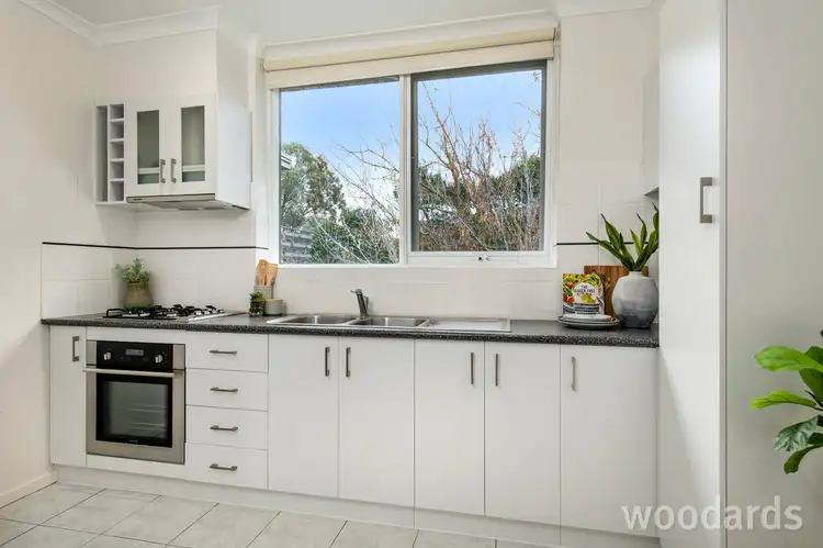 Sixth view of Homely apartment listing, 16/36-38 Elphin Grove, Hawthorn VIC 3122