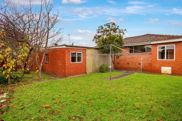 Fifth view of Homely house listing, 13 Healey Street, Moorabbin VIC 3189