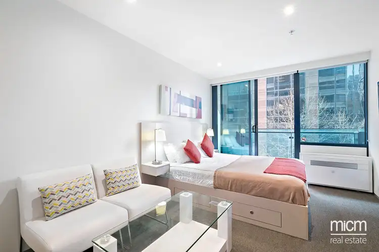 404/181 ABeckett Street, Melbourne VIC 3000