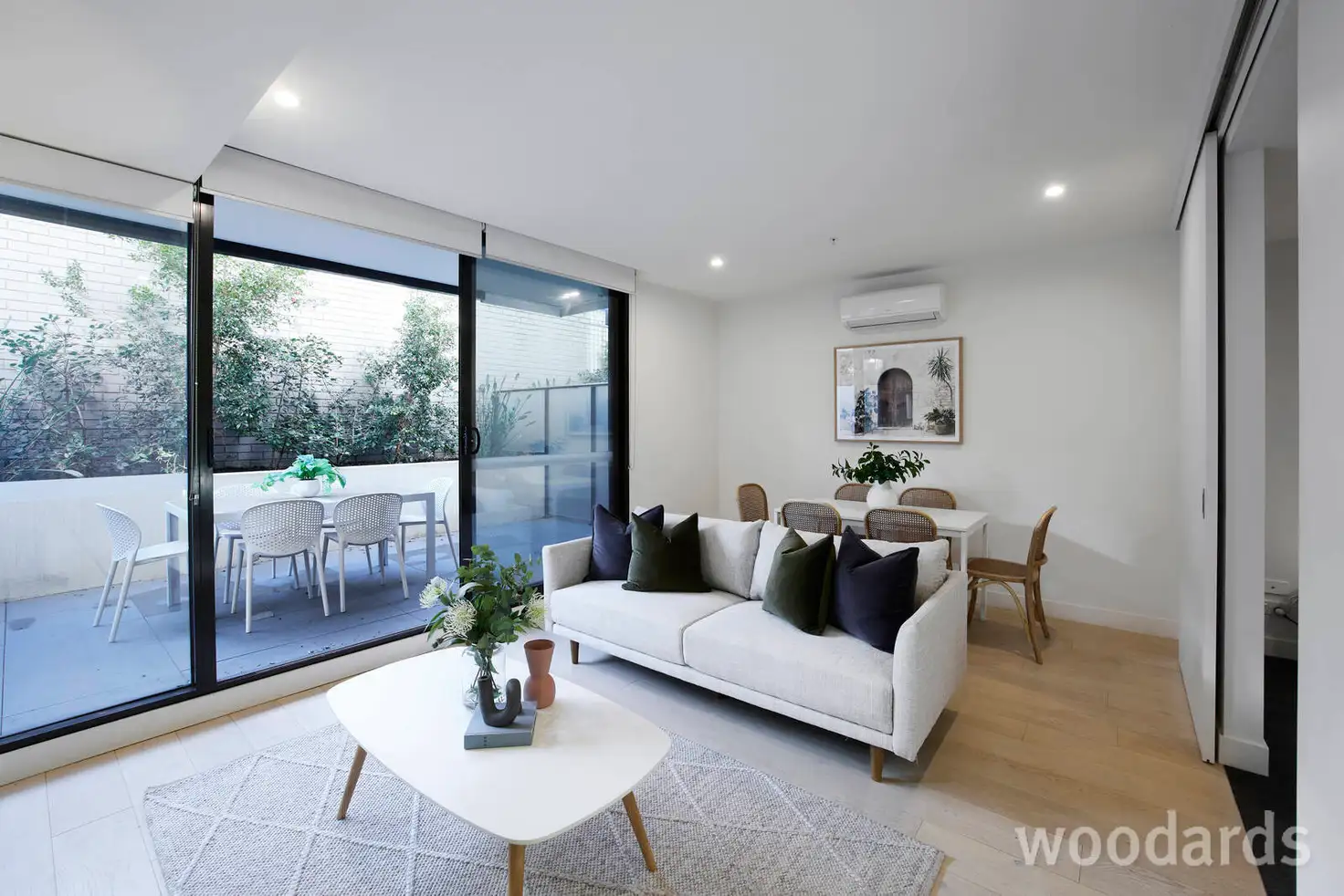 Main view of Homely apartment listing, 6/7 Nepean Highway, Elsternwick VIC 3185