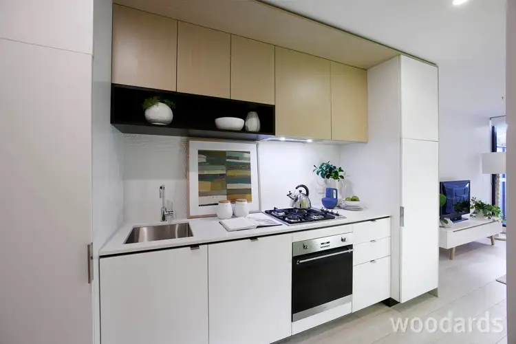 Second view of Homely apartment listing, 6/7 Nepean Highway, Elsternwick VIC 3185