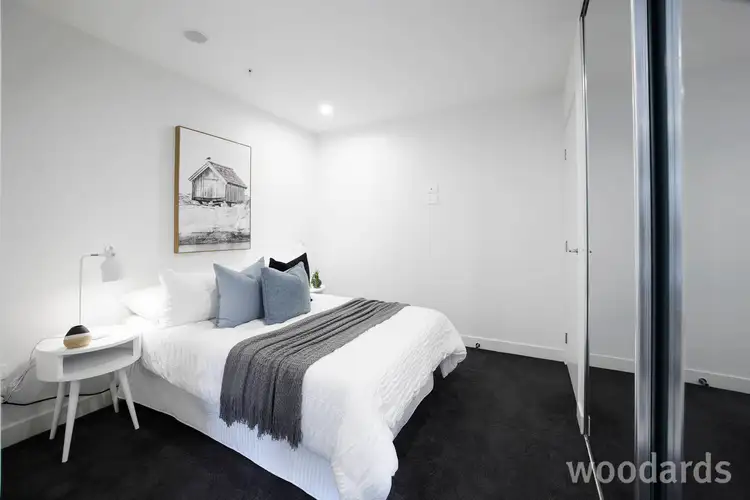 Third view of Homely apartment listing, 6/7 Nepean Highway, Elsternwick VIC 3185