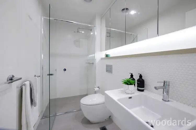 Fourth view of Homely apartment listing, 6/7 Nepean Highway, Elsternwick VIC 3185