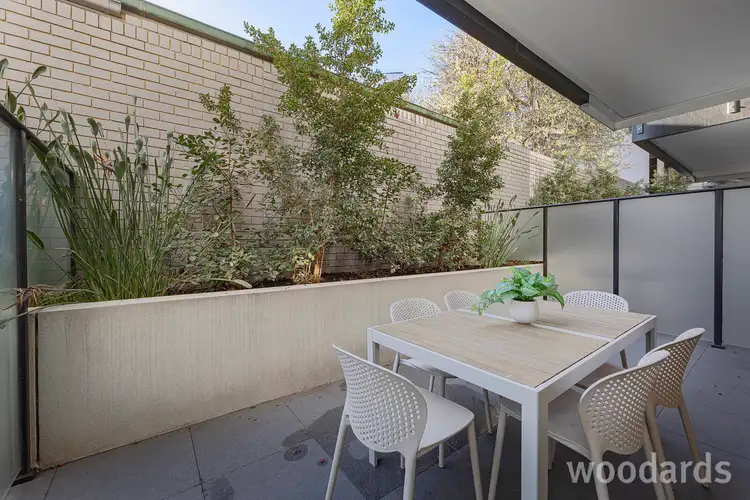 Fifth view of Homely apartment listing, 6/7 Nepean Highway, Elsternwick VIC 3185