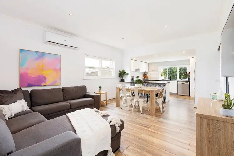 Second view of Homely house listing, 513 Peel Street, Black Hill VIC 3350