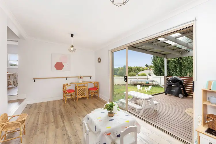Fourth view of Homely house listing, 513 Peel Street, Black Hill VIC 3350